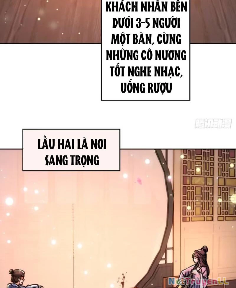 Mời công tử trảm yêu Chapter 33 - 54