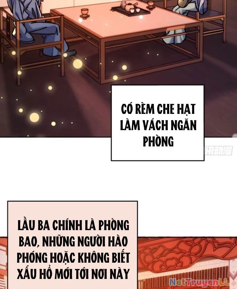 Mời công tử trảm yêu Chapter 33 - 55