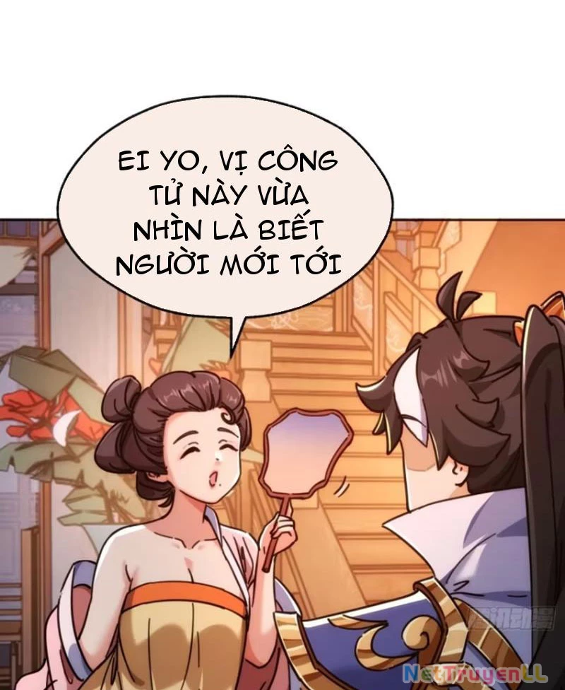 Mời công tử trảm yêu Chapter 33 - 59