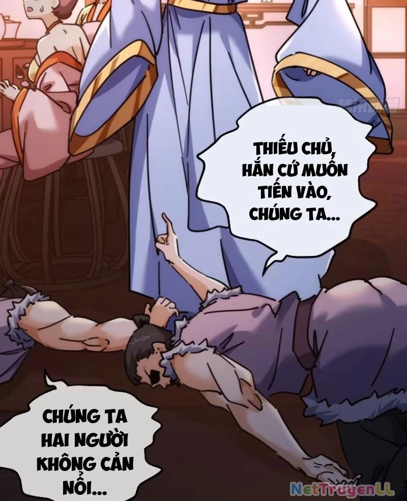 Mời công tử trảm yêu Chapter 34 - 15