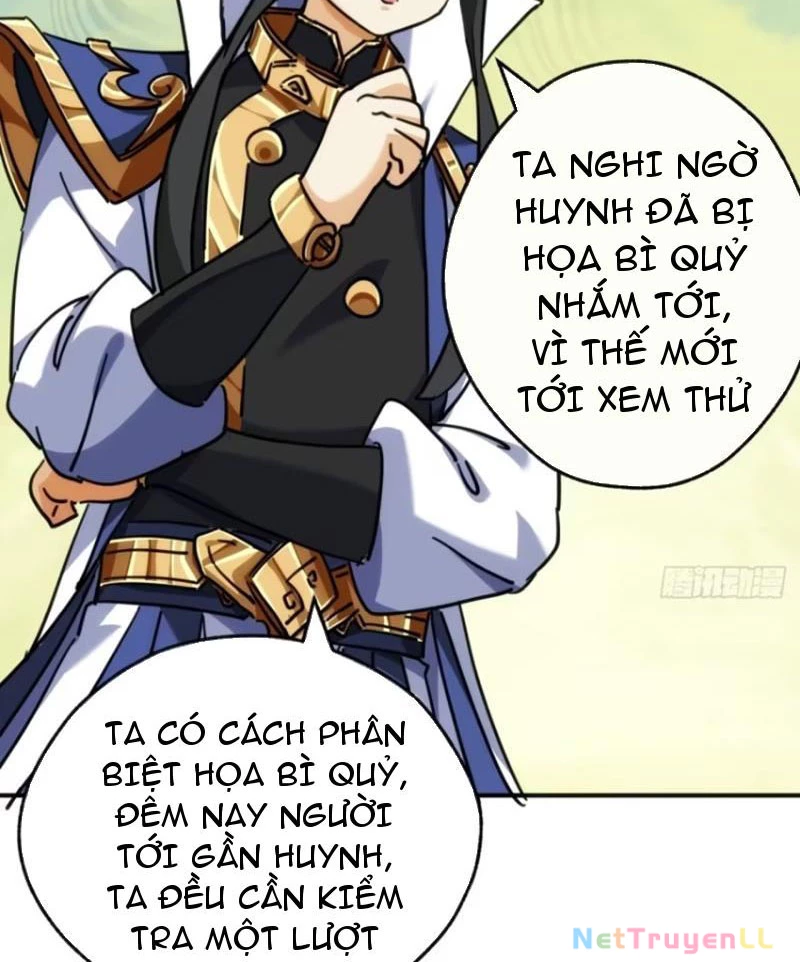 Mời công tử trảm yêu Chapter 34 - 59