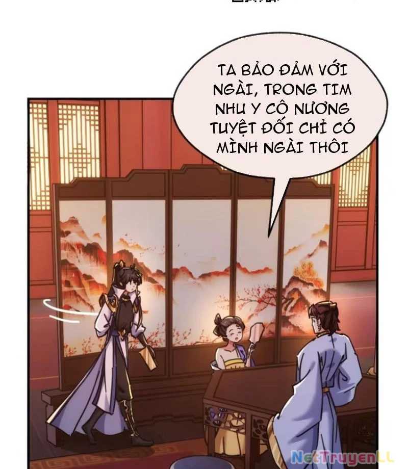 Mời công tử trảm yêu Chapter 35 - 4