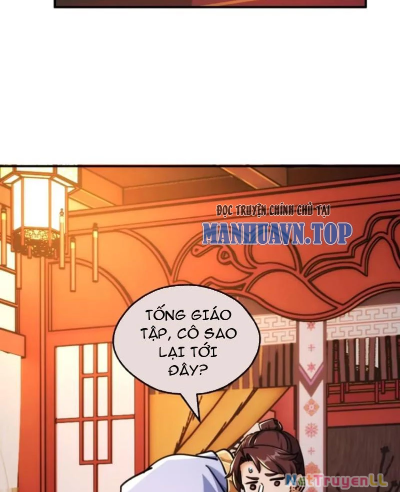 Mời công tử trảm yêu Chapter 35 - 43