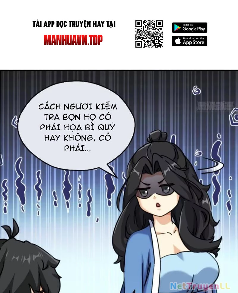 Mời công tử trảm yêu Chapter 35 - 46