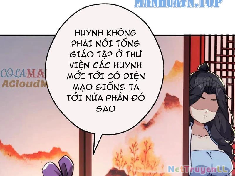 Mời công tử trảm yêu Chapter 36 - 9