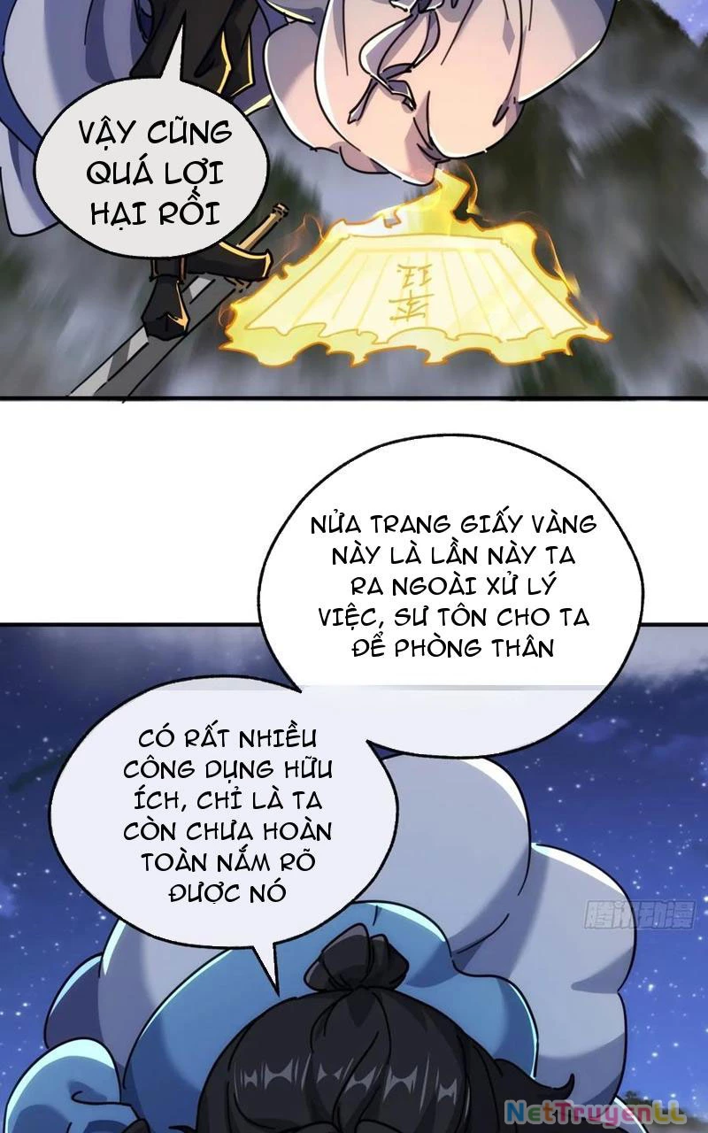 Mời công tử trảm yêu Chapter 37 - 24