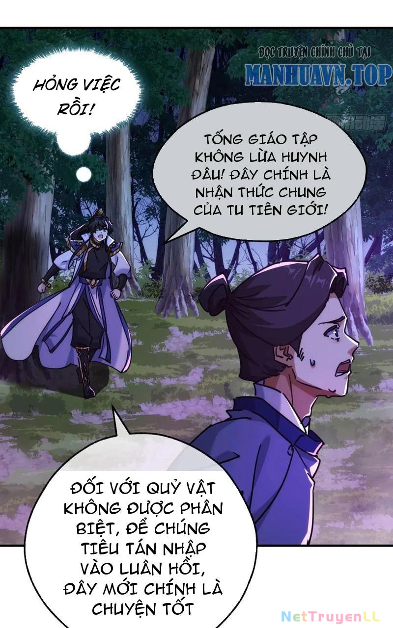 Mời công tử trảm yêu Chapter 38 - 29