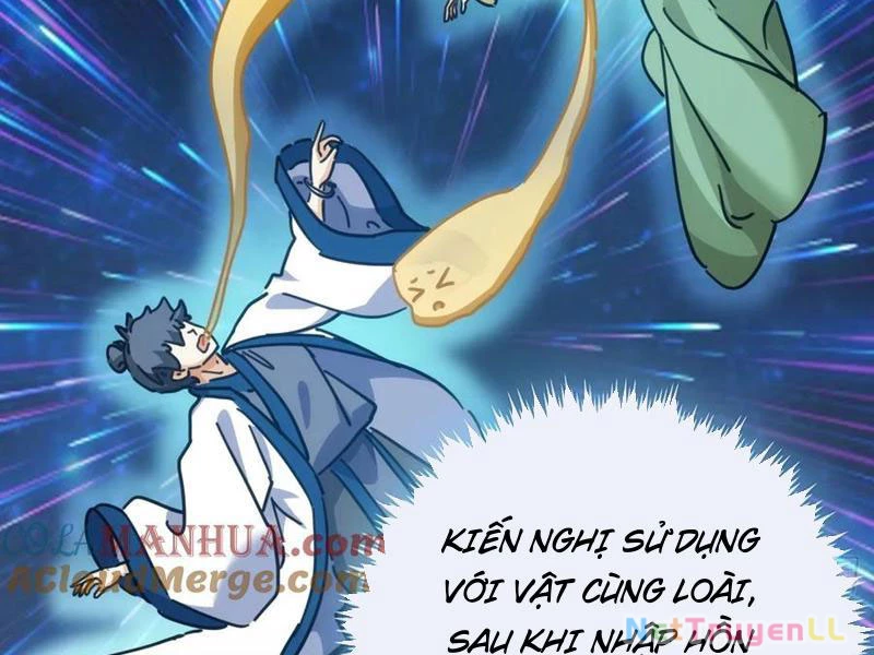 Mời công tử trảm yêu Chapter 40 - 47