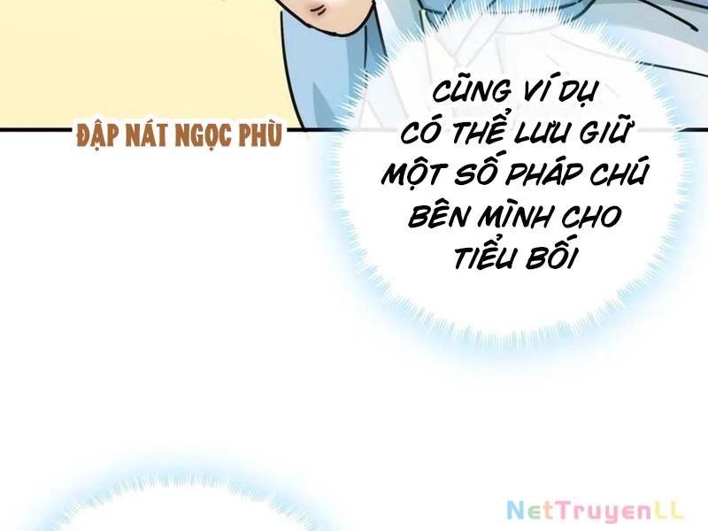 Mời công tử trảm yêu Chapter 40 - 59