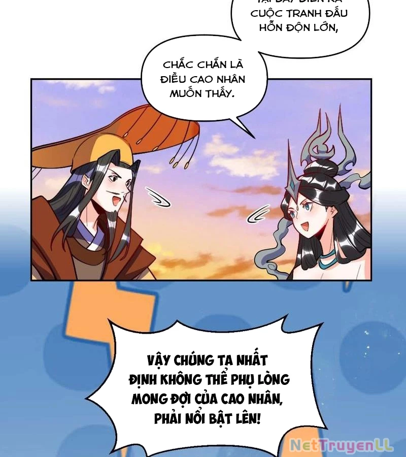 Nguyên Lai Ta Là Tu Tiên Đại Lão Chapter 434 - 24