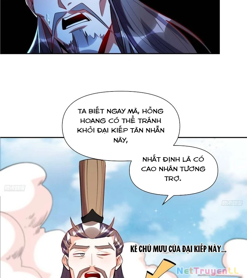 Nguyên Lai Ta Là Tu Tiên Đại Lão Chapter 437 - 8