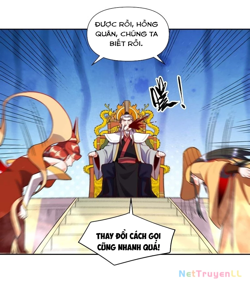 Nguyên Lai Ta Là Tu Tiên Đại Lão Chapter 437 - 44