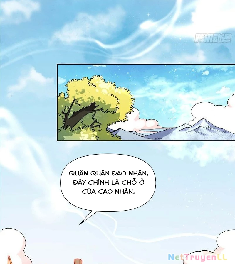 Nguyên Lai Ta Là Tu Tiên Đại Lão Chapter 437 - 53