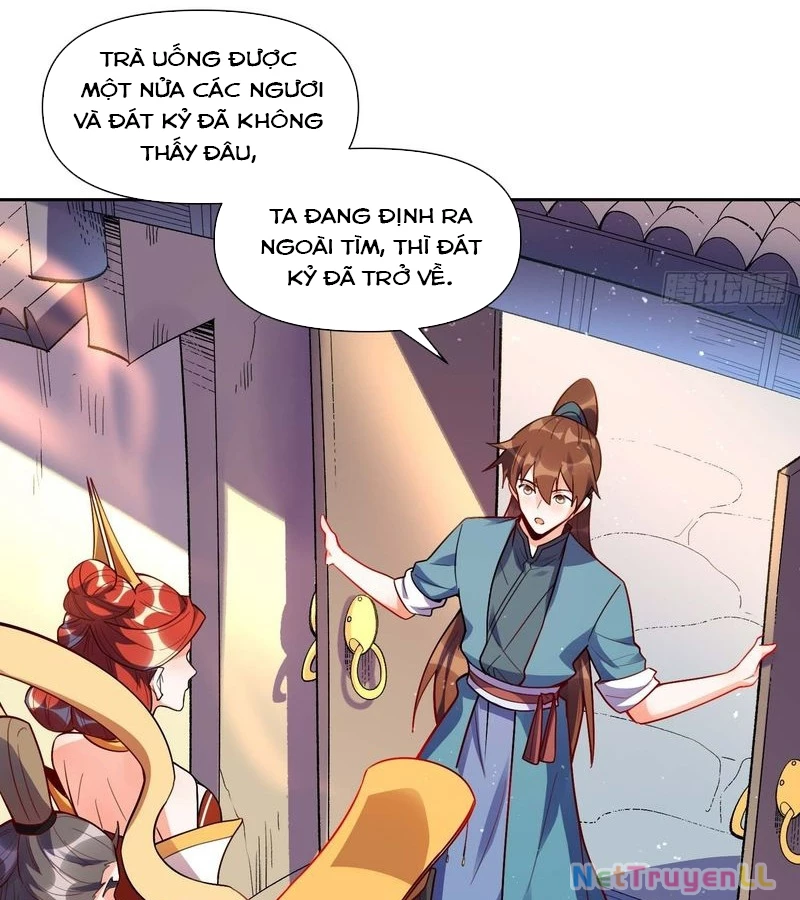 Nguyên Lai Ta Là Tu Tiên Đại Lão Chapter 437 - 56