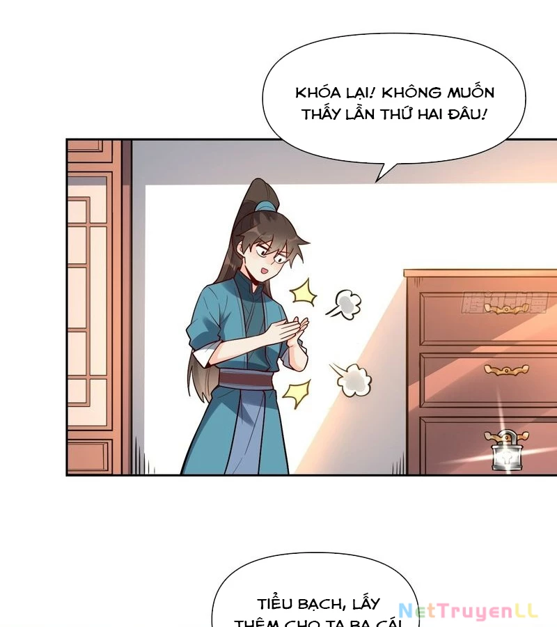 Nguyên Lai Ta Là Tu Tiên Đại Lão Chapter 438 - 24