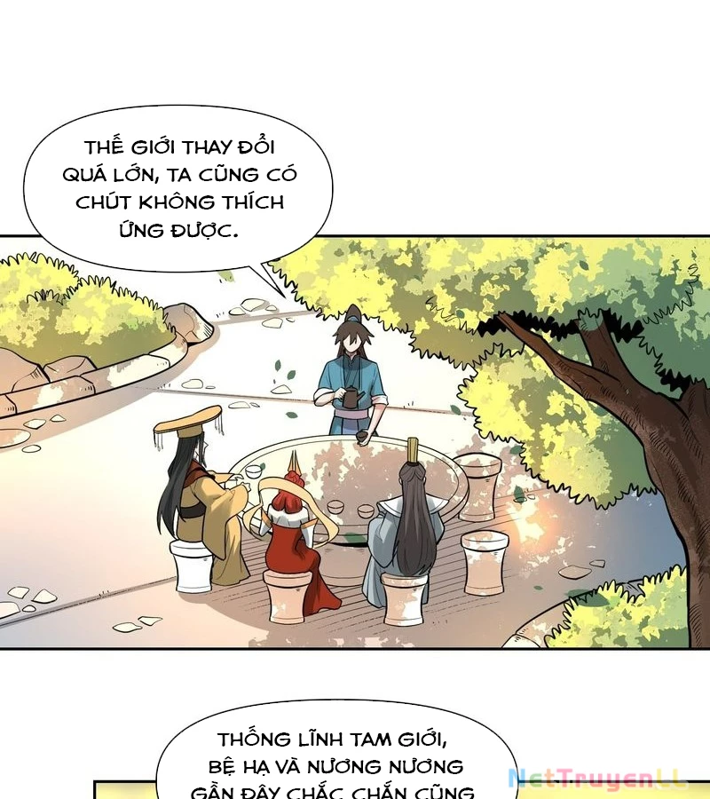 Nguyên Lai Ta Là Tu Tiên Đại Lão Chapter 438 - 37