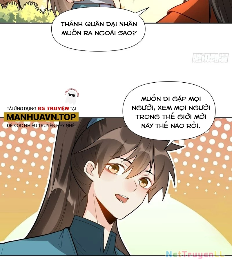 Nguyên Lai Ta Là Tu Tiên Đại Lão Chapter 438 - 47