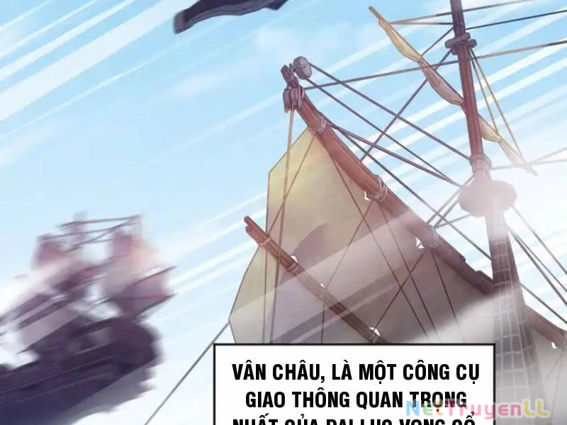 Vừa Cầm Được Thái Cổ Tiên Dược, Ta Đã Đe Dọa Thánh Chủ Chapter 21 - 46