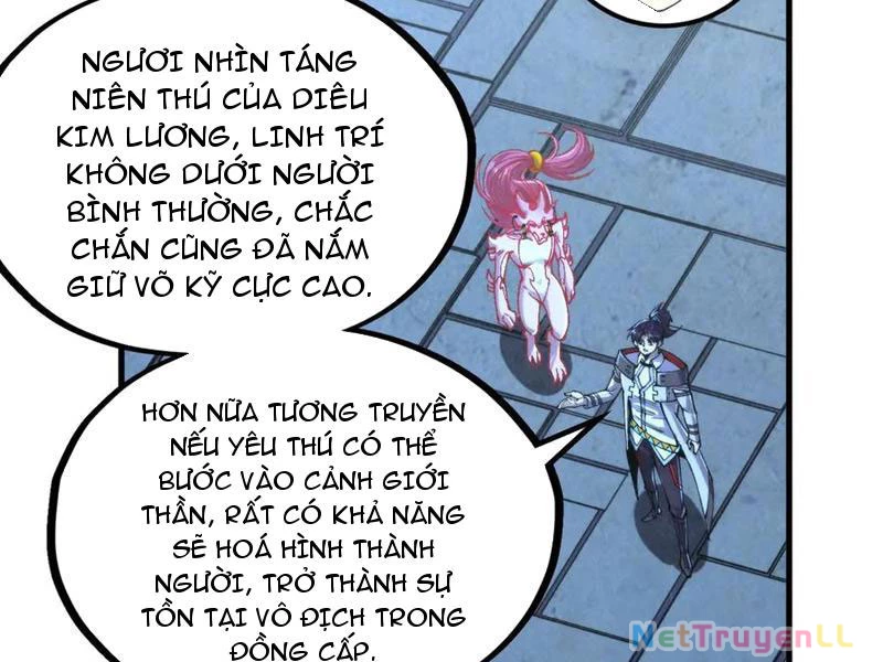 Vạn Cổ Chí Tôn Chapter 327 - 119