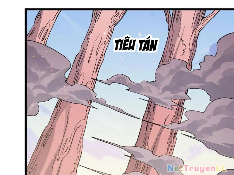 Thế Nhân Thực Sự Tin Tôi Là Đại Boss Chapter 77 - 85