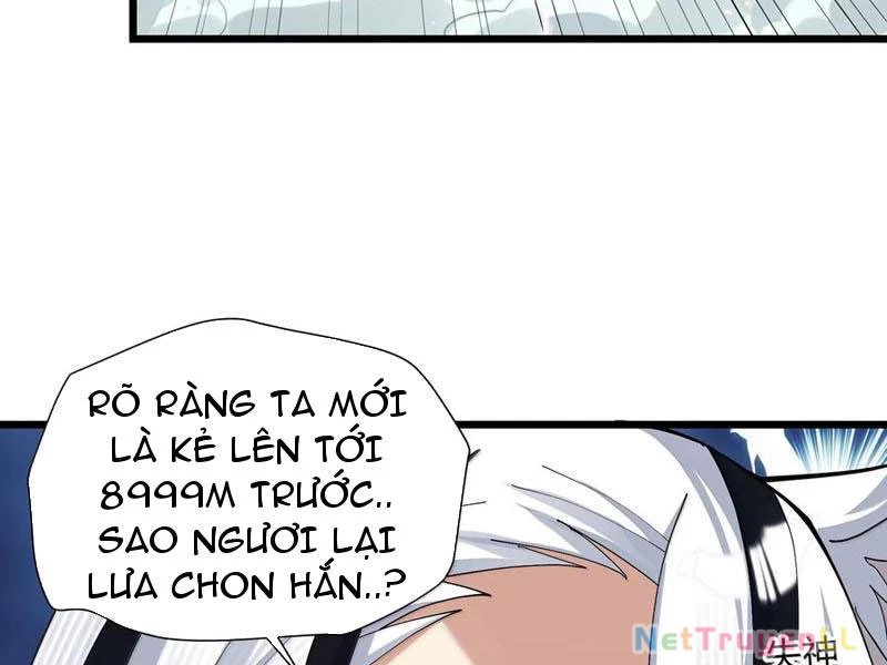 Thế Nhân Thực Sự Tin Tôi Là Đại Boss Chapter 77 - 93