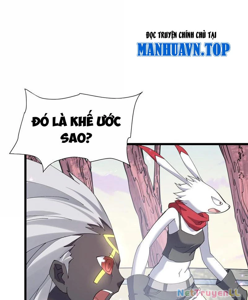 Thế Nhân Thực Sự Tin Tôi Là Đại Boss Chapter 78 - 9