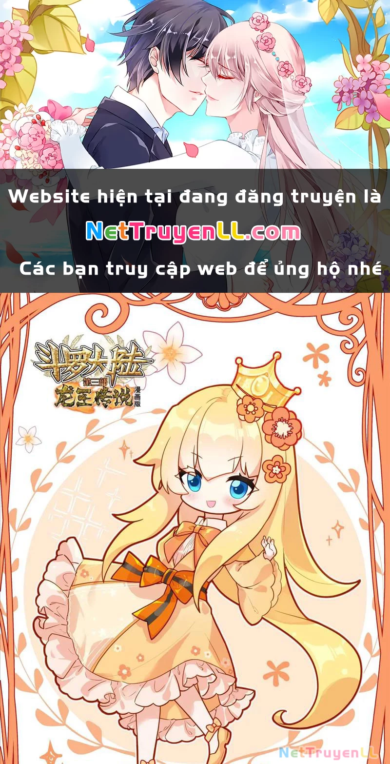 Long Vương Truyền Thuyết Chapter 377 - 1