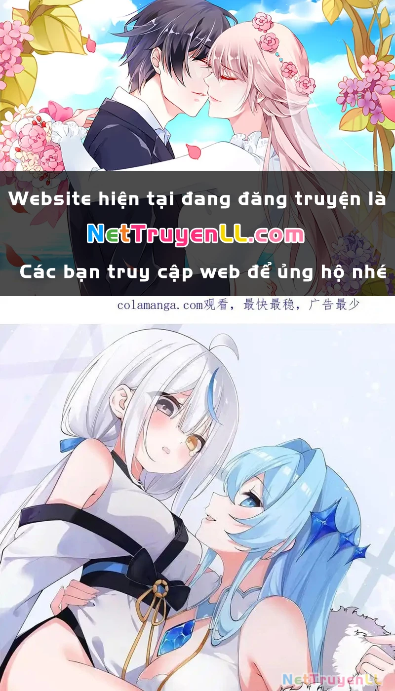 Trời Sinh Mị Cốt, Ta Bị Đồ Nhi Yandere Để Mắt Tới Chapter 31 - 1