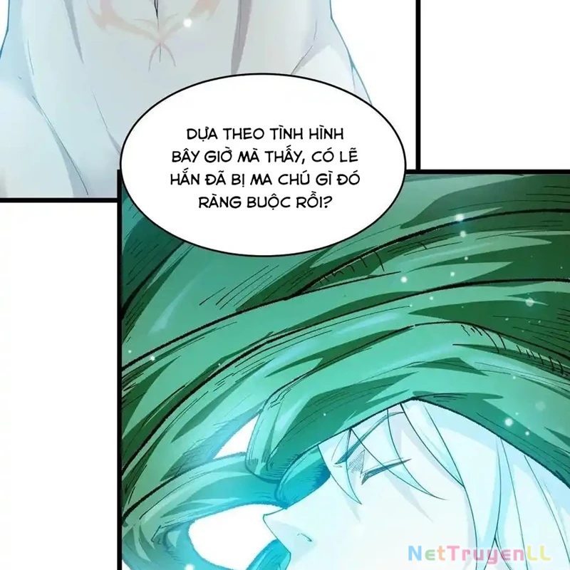 Trời Sinh Mị Cốt, Ta Bị Đồ Nhi Yandere Để Mắt Tới Chapter 31 - 14