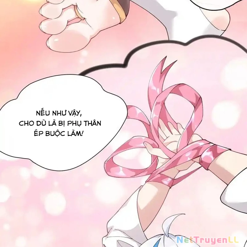 Trời Sinh Mị Cốt, Ta Bị Đồ Nhi Yandere Để Mắt Tới Chapter 31 - 49