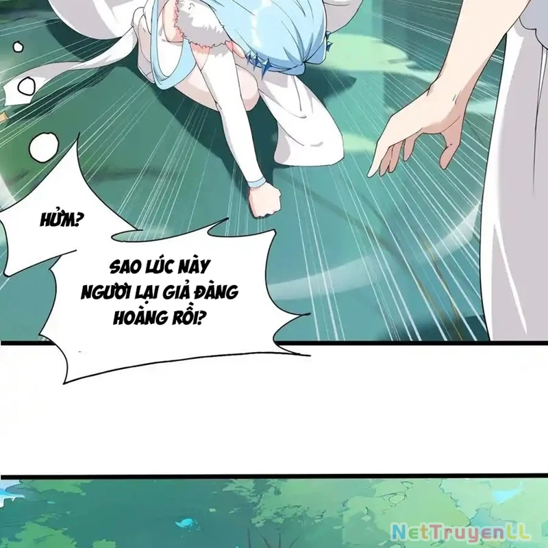 Trời Sinh Mị Cốt, Ta Bị Đồ Nhi Yandere Để Mắt Tới Chapter 31 - 60