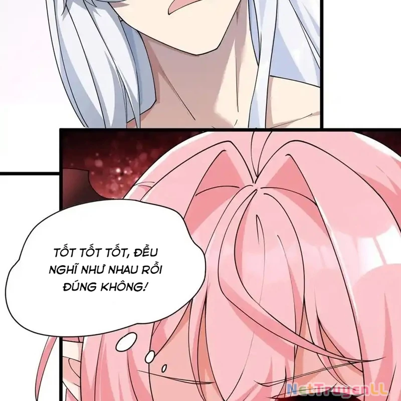 Trời Sinh Mị Cốt, Ta Bị Đồ Nhi Yandere Để Mắt Tới Chapter 31 - 68