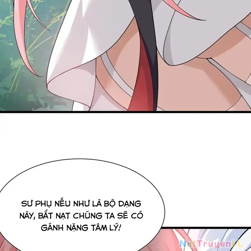 Trời Sinh Mị Cốt, Ta Bị Đồ Nhi Yandere Để Mắt Tới Chapter 31 - 90