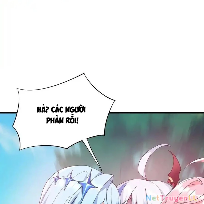 Trời Sinh Mị Cốt, Ta Bị Đồ Nhi Yandere Để Mắt Tới Chapter 31 - 94