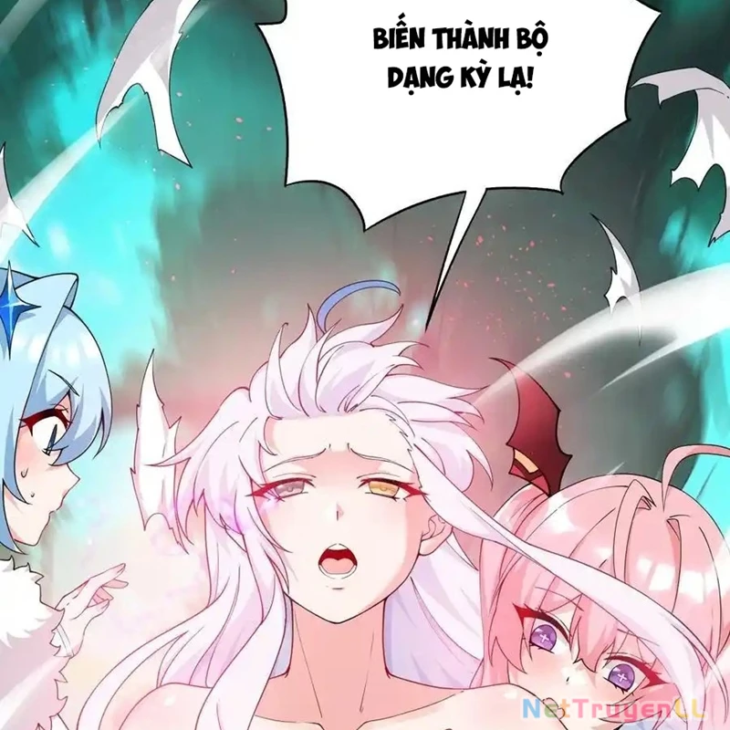 Trời Sinh Mị Cốt, Ta Bị Đồ Nhi Yandere Để Mắt Tới Chapter 31 - 104