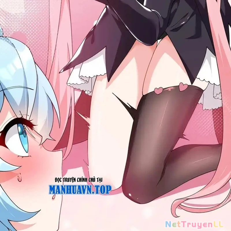 Trời Sinh Mị Cốt, Ta Bị Đồ Nhi Yandere Để Mắt Tới Chapter 31 - 111