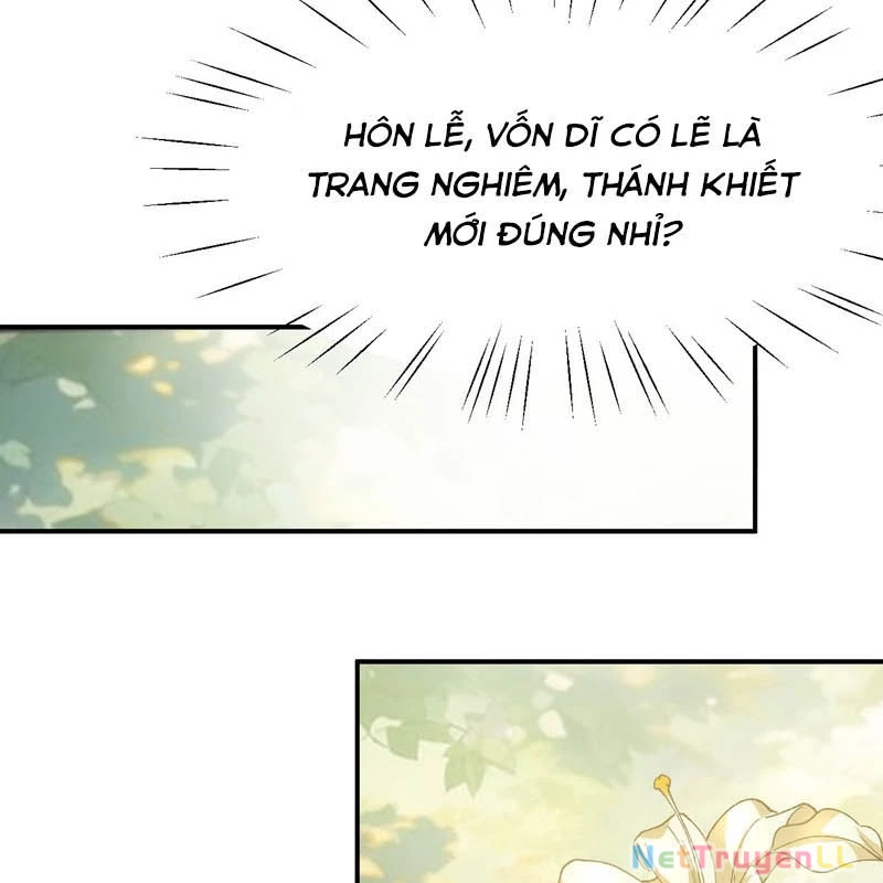 Trời Sinh Mị Cốt, Ta Bị Đồ Nhi Yandere Để Mắt Tới Chapter 32 - 5