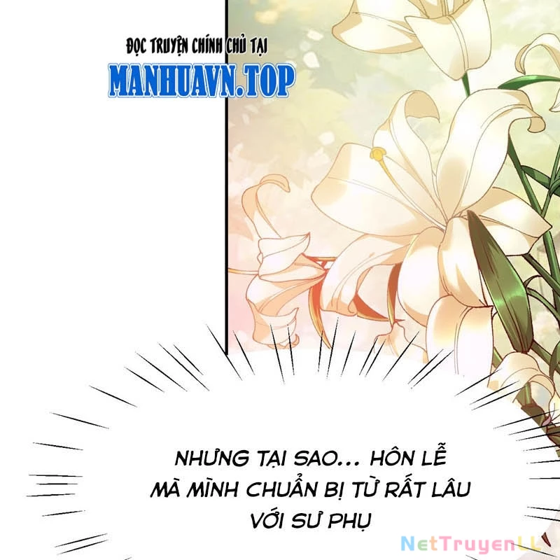 Trời Sinh Mị Cốt, Ta Bị Đồ Nhi Yandere Để Mắt Tới Chapter 32 - 6