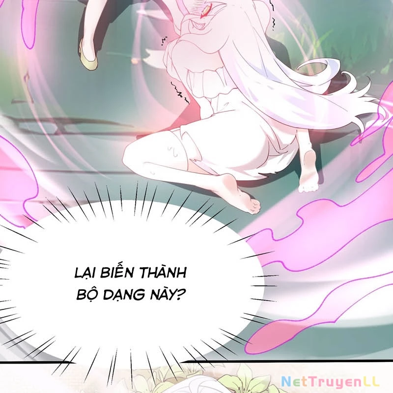 Trời Sinh Mị Cốt, Ta Bị Đồ Nhi Yandere Để Mắt Tới Chapter 32 - 9