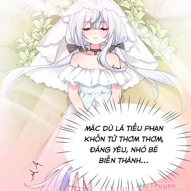 Trời Sinh Mị Cốt, Ta Bị Đồ Nhi Yandere Để Mắt Tới Chapter 32 - 10