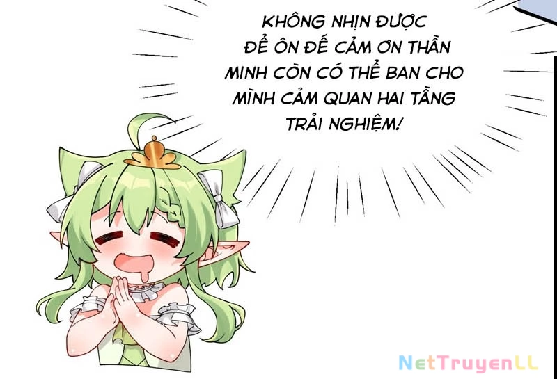 Trời Sinh Mị Cốt, Ta Bị Đồ Nhi Yandere Để Mắt Tới Chapter 32 - 16