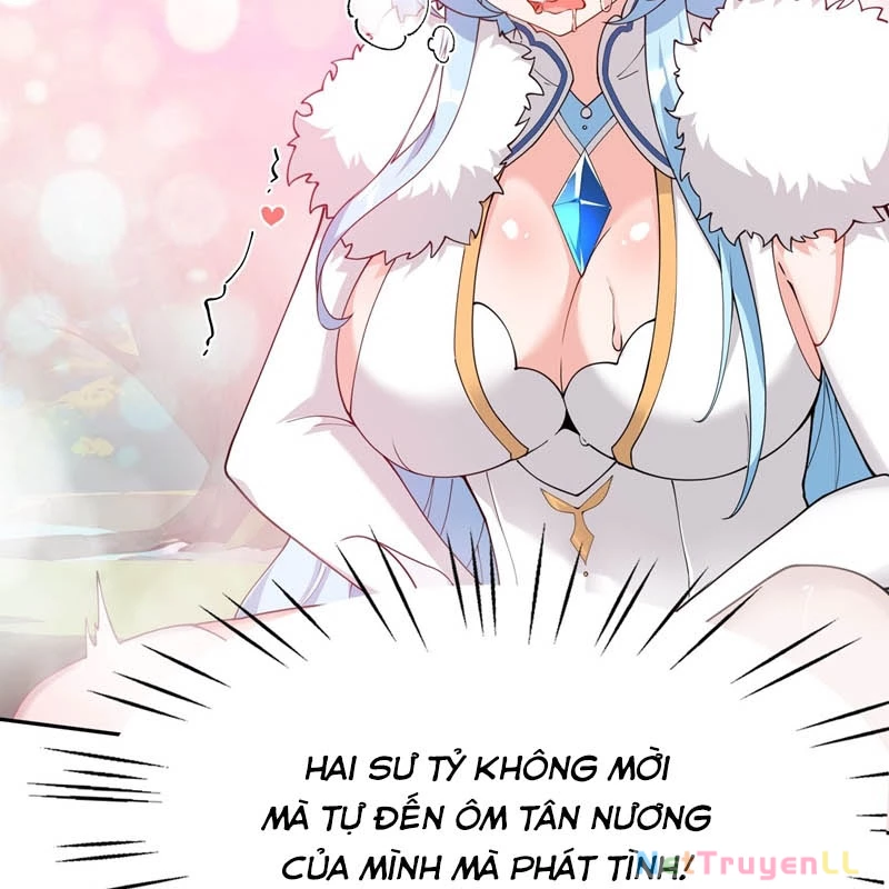 Trời Sinh Mị Cốt, Ta Bị Đồ Nhi Yandere Để Mắt Tới Chapter 32 - 26