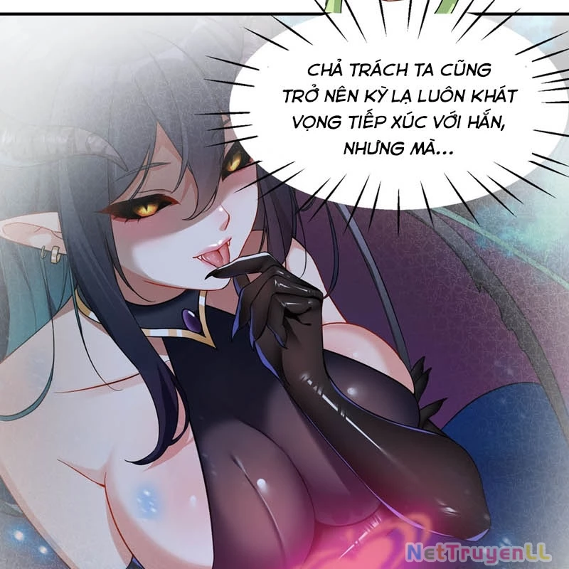 Trời Sinh Mị Cốt, Ta Bị Đồ Nhi Yandere Để Mắt Tới Chapter 32 - 39