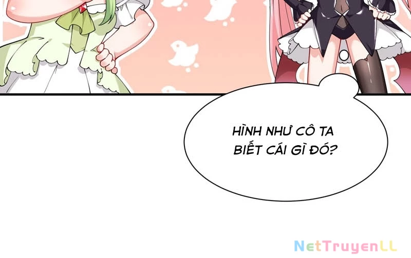 Trời Sinh Mị Cốt, Ta Bị Đồ Nhi Yandere Để Mắt Tới Chapter 32 - 41