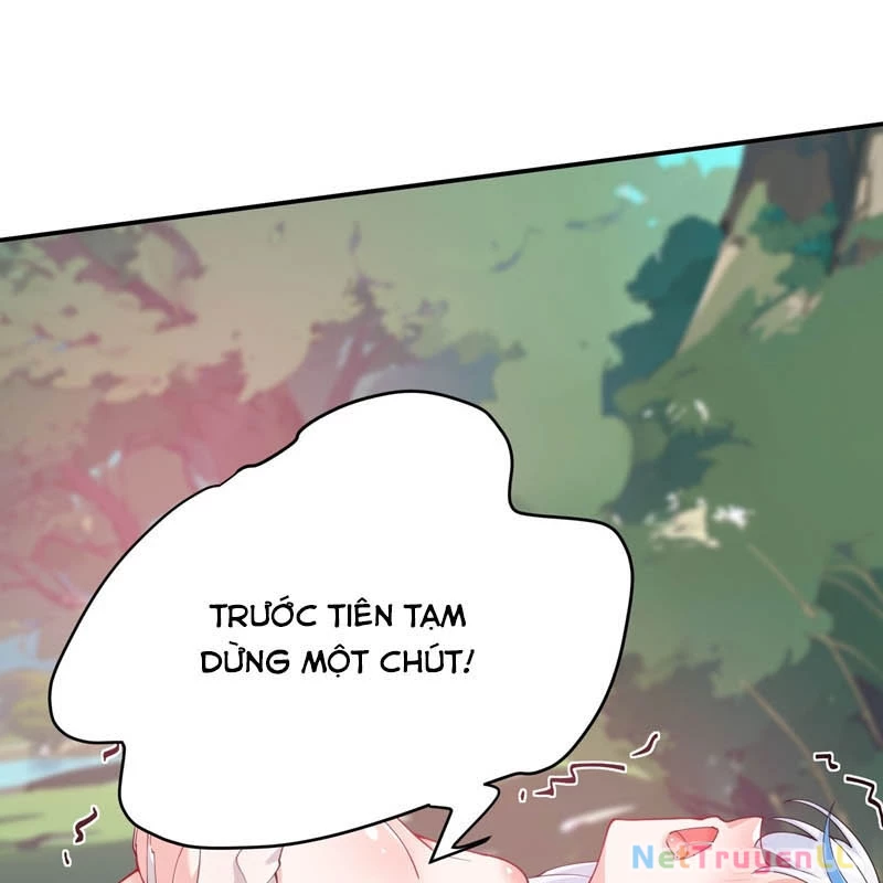 Trời Sinh Mị Cốt, Ta Bị Đồ Nhi Yandere Để Mắt Tới Chapter 32 - 42