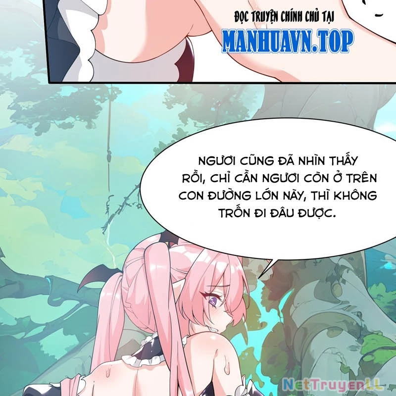 Trời Sinh Mị Cốt, Ta Bị Đồ Nhi Yandere Để Mắt Tới Chapter 32 - 48