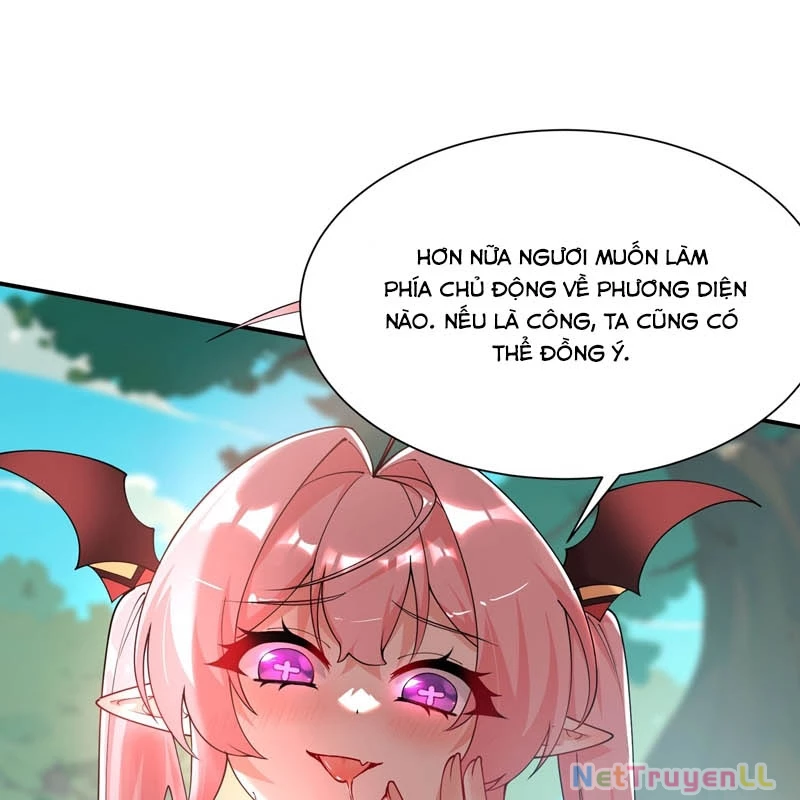 Trời Sinh Mị Cốt, Ta Bị Đồ Nhi Yandere Để Mắt Tới Chapter 32 - 51