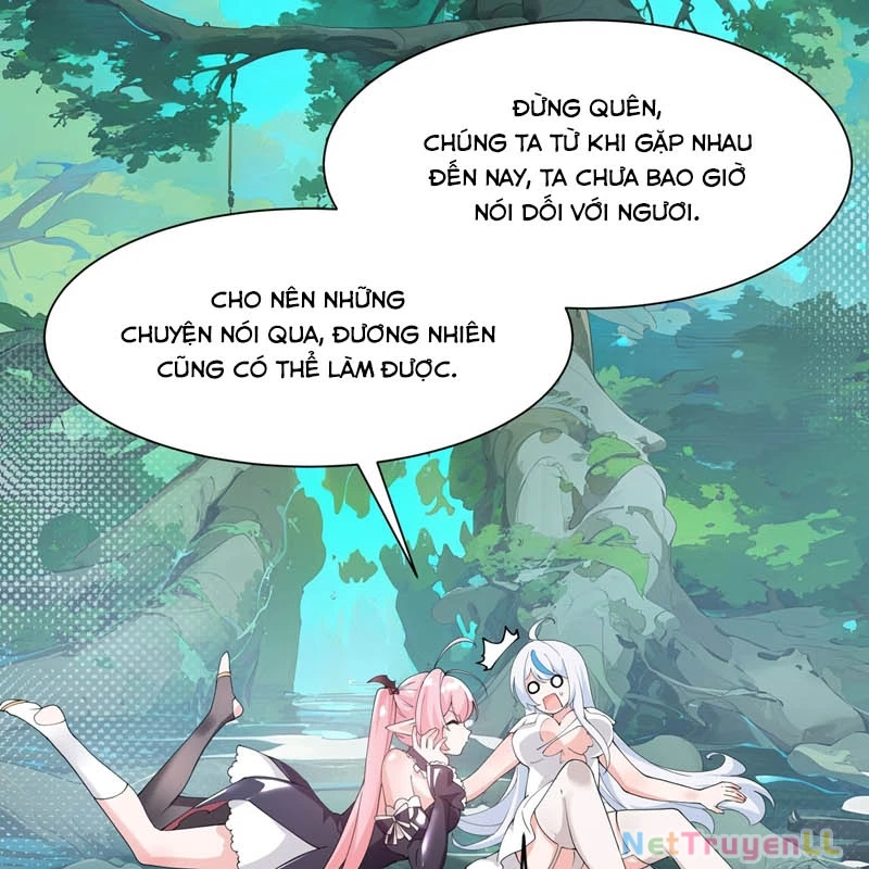 Trời Sinh Mị Cốt, Ta Bị Đồ Nhi Yandere Để Mắt Tới Chapter 32 - 53