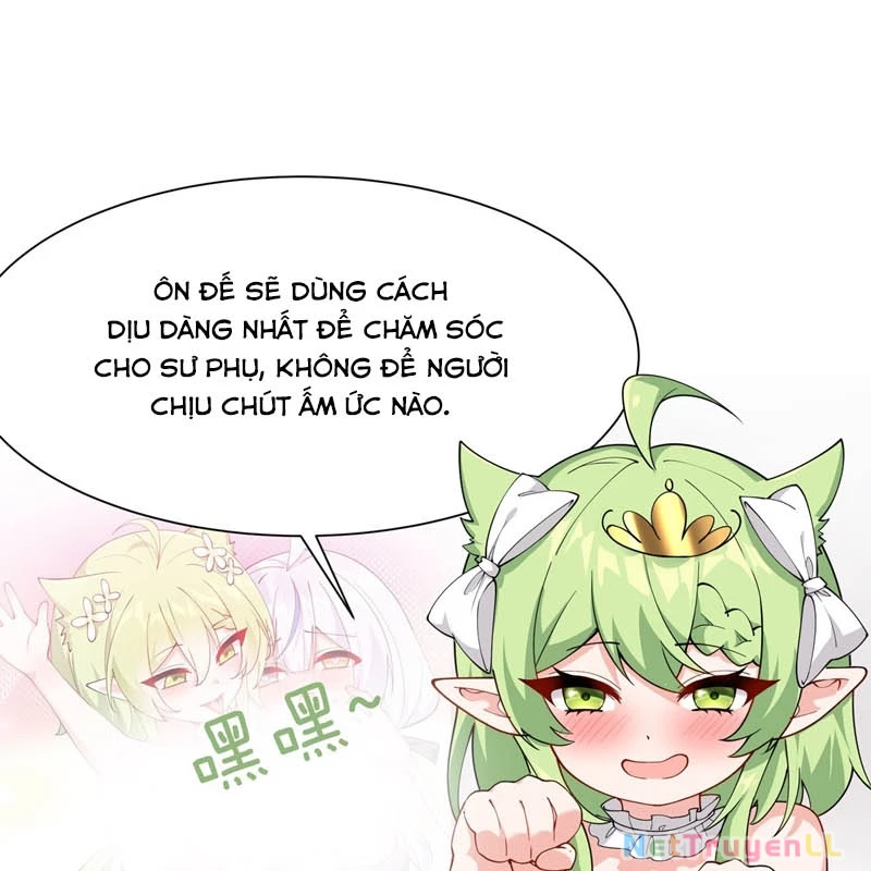 Trời Sinh Mị Cốt, Ta Bị Đồ Nhi Yandere Để Mắt Tới Chapter 32 - 64