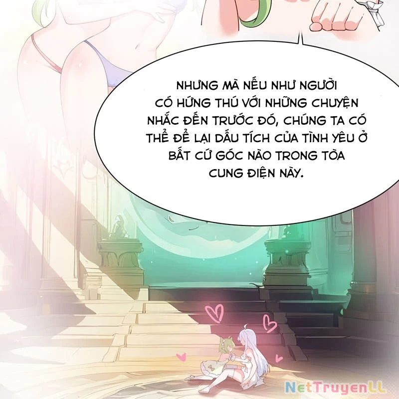 Trời Sinh Mị Cốt, Ta Bị Đồ Nhi Yandere Để Mắt Tới Chapter 32 - 65